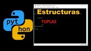 Tuplas en Python