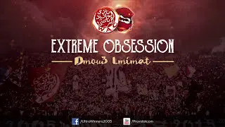WINNERS 2005 - EXTREME OBSESSION 2017 - DMOU3 LMIMAT
