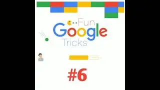 Fun Google Tricks #6 | Google search tricks you must know #shorts