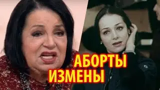 Судьба Алефтины Евдокимовой из фильма Курьер