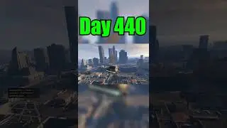 Killing an Oppressor MK2 Everyday until the Release of GTA 6 -Day 440