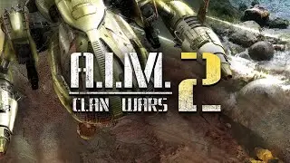 A.I.M. 2 Clan Wars | Trailer [GOG]