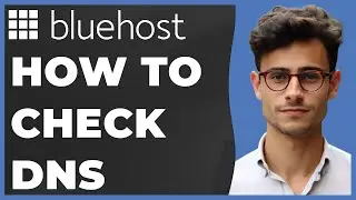 How to Check DNS on Bluehost (Quick & Easy)