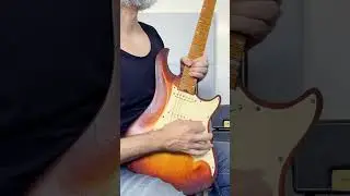 Pink Floyd - High Hopes - YHL Pickups