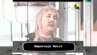 Eber Ludueña & Banana Pueyrredón