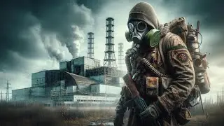 СТАЛКЕР - СЕРДЦЕ ЧЕРНОБЫЛЯ. СЛУШАТЬ ОНЛАЙН