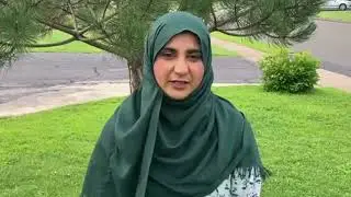 Saima Kousar why is composting important?