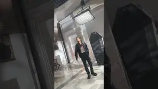 CongratulationsGulf 🎬Behind The Scene Short version