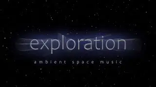 Space Exploration Music 🌠 Sleep / Focus / Study 10 Hours