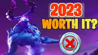 Should you BUY Fortnite SAVE THE WORLD in 2023? Can you Farm VBUCKS in Fortnite SAVE THE WORLD