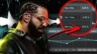 Making Orchestral Drake x J Cole Type Beats (From Scratch)