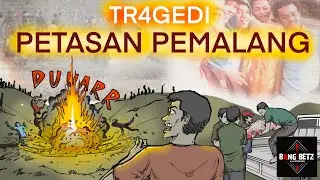 Euforia Berbuah Petaka - PETASAN PEMALANG | CERITA BERGAMBAR