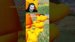 КОЛОБОК ★ DLC Atomic Heart УЗНИК ЛИМБО