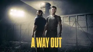 A Way out Split Screen Co-op (2) தமிழ் Gameplay With Frnd uh😍 Live ❤🔥Tamil Live PUBG 