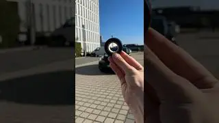 КОГДА ЗАЛЕПИЛ ВСЕ КАМЕРЫ В ТЕСЛЕ…