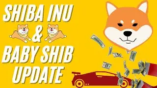 Baby Shiba Inu COIN MARKET CAP Listing | SHIBA INU COIN NEWS TODAY 🚀