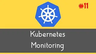 Kubernetes | How to monitor your cluster? [2023] - Arabic