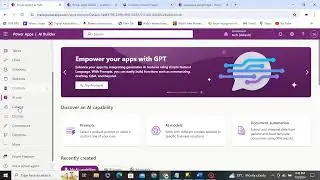 power apps beginner tutorial