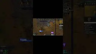 Что за рандомный диалог?😂 #factorio