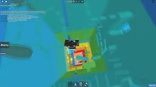 test fail video (motion blur)