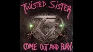 Twisted Sister - I Believe in You перевод на русский язык