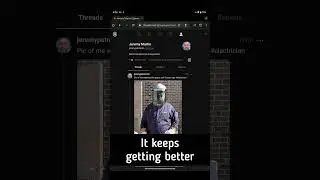 #Threads