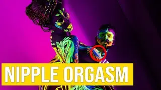 How To Give A Girl A Nipple Orgasm! Secret Orgasm Techniques!