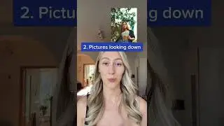What your profile picture says about your personality - Part 2 ￼