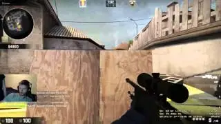 ECO Ace+knife