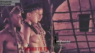 Yabantu Village - Impande