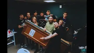 ДМЦ • Тула • Feat Fest • Backstage и Би-2 в караоке