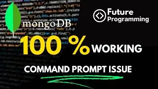 Fixing the 'mongo' Command Not Working on Windows: Common Causes and Fixes