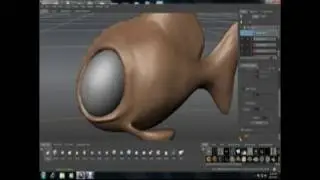 Autodesk Mudbox