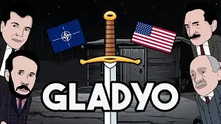 GLADYO