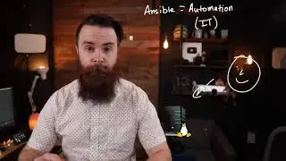 Ansible...why should we use it?