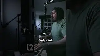 i2i from a goofy movie