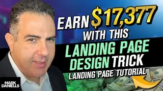 Earn $17,377 More With This Easy Landing Page Design Trick [Landing Page Tutorial]