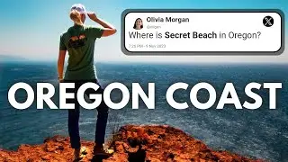 30 Pro Tips You Won't Find in Oregon Coast Travel Guide