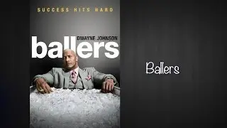 Ballers | HBO