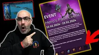 MONSTER PATH EVENT REWARDS REVEALED RAID: SHADOW LEGENDS