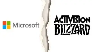 Why Microsoft can't buy Activision Blizzard...
