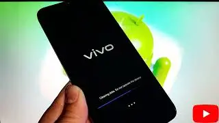 Formatear VIVO android / Hard Reset VIVO  / Quitar patrón contraseña TODAS las referencias
