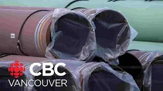 Climate panel debates Trans Mountain pipeline expansion as project nears completion
