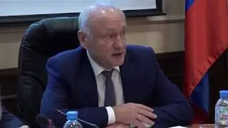 26.10.18  Дума Белоярского района одобрила стратегию 2030.