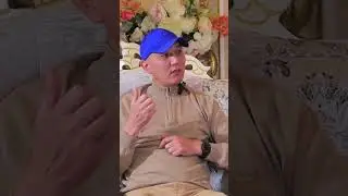 Shukrullo domla, Abror Muxtor Ali, Sardor Domla 