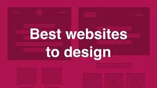 6 website types you need to know as a designer