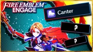 Fire Emblem Engage: Inherit these Engage Skills ASAP! (Early Game Tips)