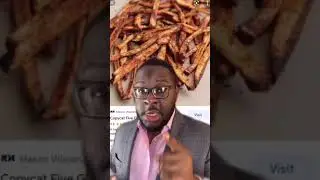 The Top 5 French Fries of All Time.