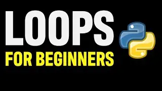 Learn Python loop with this easy-to-understand example