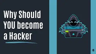 Why Should YOU become an Ethical Hacker | Bug Bounty